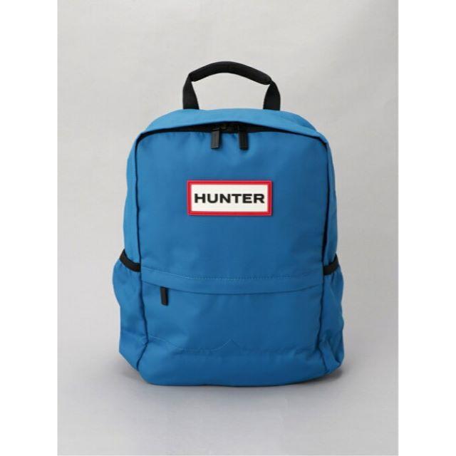 ファスナーサイズ【新品】HUNTER/ハンターORIGINAL NYLON BACKPACK