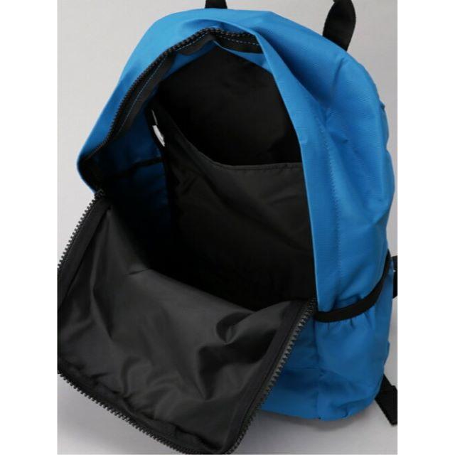 ファスナーサイズ【新品】HUNTER/ハンターORIGINAL NYLON BACKPACK