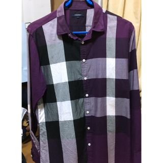 バーバリー(BURBERRY)のBurberry shirt(シャツ)