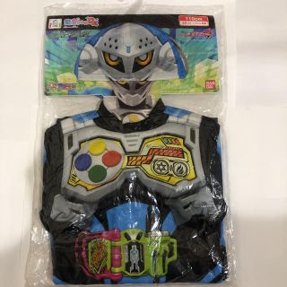 バンダイ(BANDAI)の仮面ライダーブレイブ DX変身スーツ 【新品】(その他)