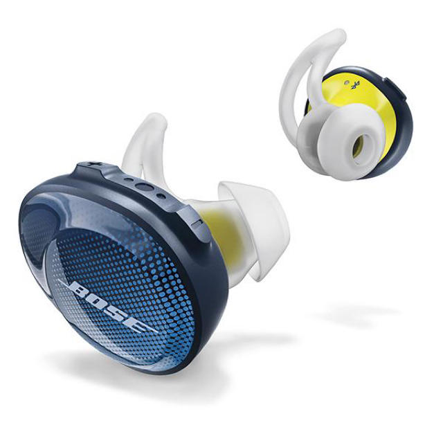 BOSE Sound Sport ワイヤレスイヤホン　最終値下げ！