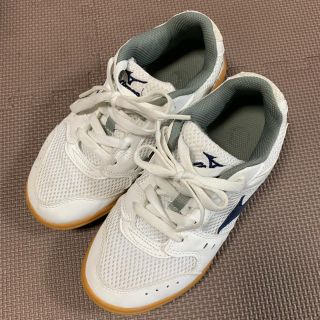 ミズノ(MIZUNO)のミズノ 体育館シューズ(スニーカー)