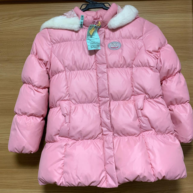 SALE/60%OFF】 ミキハウス ダウン drenriquejmariani.com