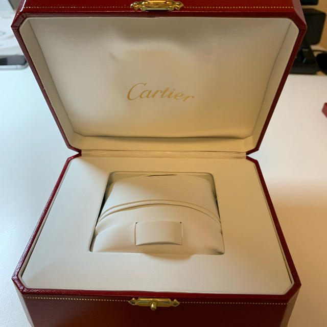 Cartier(カルティエ)のBistecca様専用 ロトンド ドゥ カルティエ クロノグラフ メンズの時計(腕時計(アナログ))の商品写真