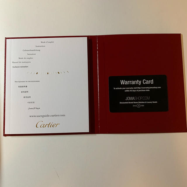 Cartier(カルティエ)のBistecca様専用 ロトンド ドゥ カルティエ クロノグラフ メンズの時計(腕時計(アナログ))の商品写真