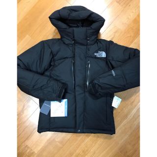 ザノースフェイス(THE NORTH FACE)の【新品】 バルトロライトジャケット Mサイズ(ダウンジャケット)