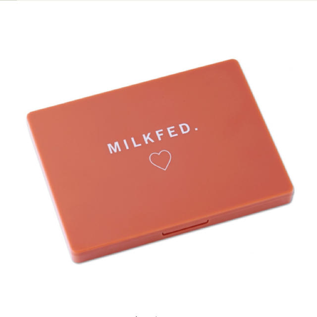MILKFED.(ミルクフェド)のmini付録 新品 コスメ/美容のキット/セット(コフレ/メイクアップセット)の商品写真