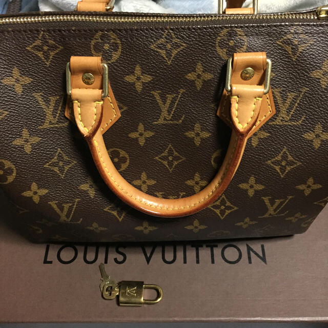 ★決算特価商品★ LOUIS VUITTON - ルイヴィトンモノグラムスピーディ ボストンバッグ ★決算特価商品★ LOUIS VUITTON - ルイヴィトンモノグラムスピーディ ボストンバッグ