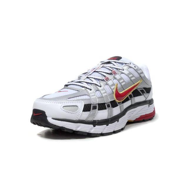 NIKE P-6000 新品 26.5cm BV-1021-101 限定