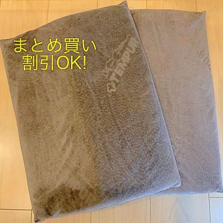 テンピュール(TEMPUR)の【値下げOK!腰痛・妊娠中の方におすすめ！】テンピュール腰まくら2個セット(クッション)