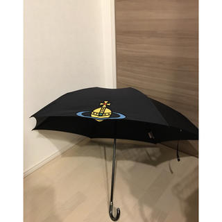 ヴィヴィアンウエストウッド(Vivienne Westwood)のヴィヴィアンウエストウッド 折りたたみ傘(傘)