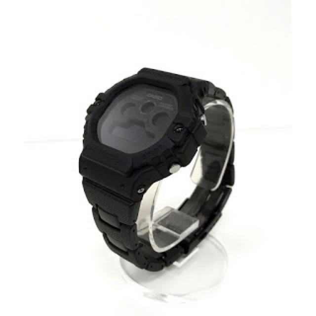 CASIO G-SHOCK DW-5900 COMME des GARCONS