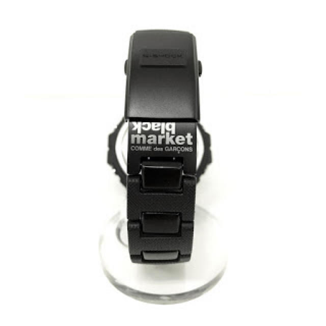 G-SHOCK DW-5900 COMME des GARCONS