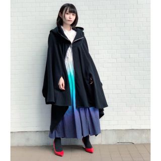 COMME des GARCONS - hazama なびくパーカーの通販 by sera's shop ...