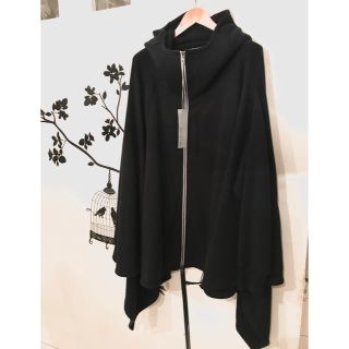COMME des GARCONS - hazama なびくパーカーの通販 by sera's