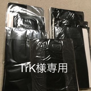 TrK様専用　　パンスト7枚セット(タイツ/ストッキング)