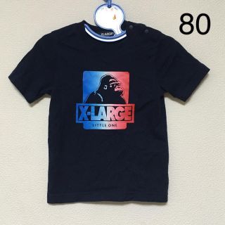 エクストララージ(XLARGE)のXLARGE 80cm(Ｔシャツ)