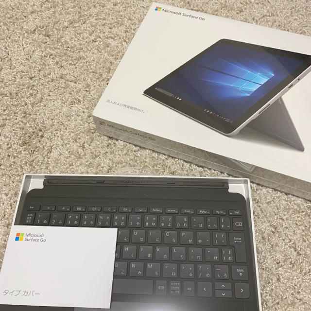 売れ筋ランキングも掲載中！ Go 【未開封】Surface - Microsoft 4415Y ...