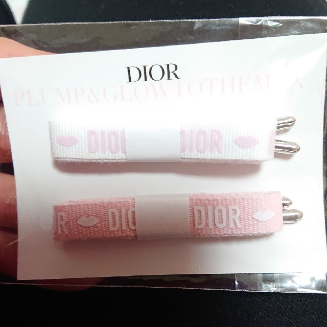 Dior(ディオール)のDior 靴紐 ブレスレット レディースの靴/シューズ(その他)の商品写真