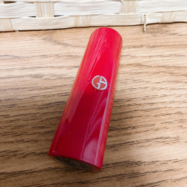 Armani(アルマーニ)のアルマーニ　ビューティ　ルージュエクスタシー　300 リップカラー コスメ/美容のベースメイク/化粧品(口紅)の商品写真