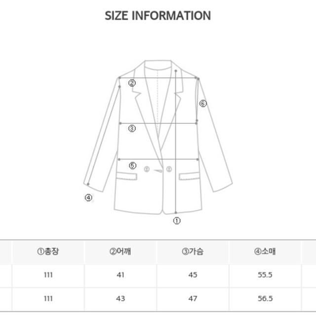 dholic(ディーホリック)の韓国 11AM ウール90%  ロングチェスターコート レディースのジャケット/アウター(ロングコート)の商品写真