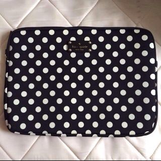 ケイトスペードニューヨーク(kate spade new york)のkate spade PCケース(その他)