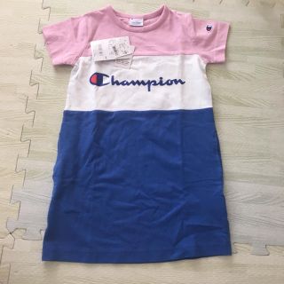 チャンピオン(Champion)のワンピース 100(ワンピース)