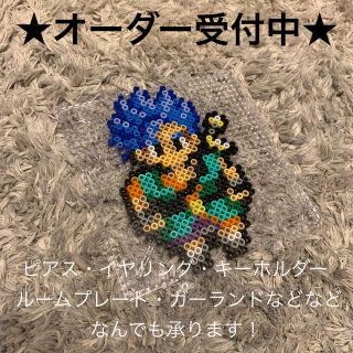 ポケモン アイロンビーズ作品オーダー受付中 の通販 By Gakky S Shop ポケモンならラクマ