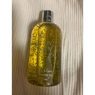 モルトンブラウン(MOLTON BROWN)のモルトンブラウン バス&シャワージェル 300ml(ボディソープ/石鹸)