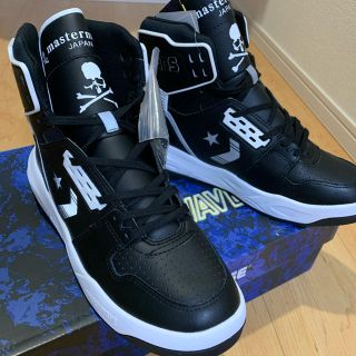 マスターマインドジャパン(mastermind JAPAN)のconverse x mastermind japan サイズ27(スニーカー)