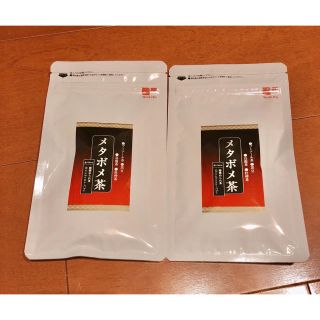 ティーライフ(Tea Life)の[新品未使用]ティーライフ メタボメ茶(ダイエット食品)