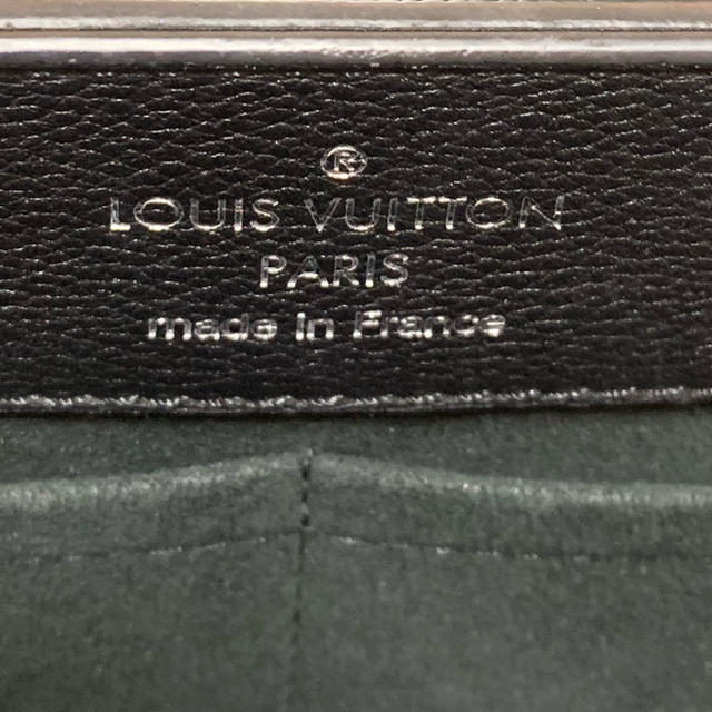 VUITTON LOUIS - くま子様専用 ルイヴィトン ショルダーバッグ ★日本の職人技★