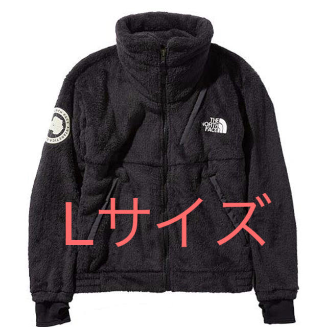 thenorthfaceノースフェイス アンタークティカ バーサロフトジャケット