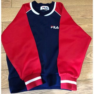 フィラ(FILA)のFILA体操服上下セット(その他)