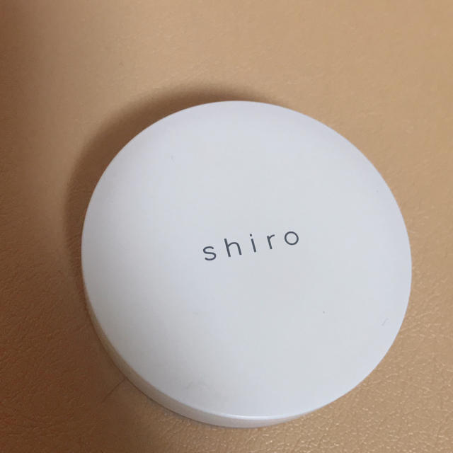 shiro(シロ)のshiro 練り香水 ホワイトリリー コスメ/美容の香水(香水(女性用))の商品写真