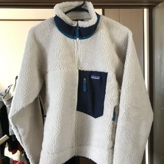 パタゴニア(patagonia)のPatagonia  パタゴニア レトロX フリース(ブルゾン)