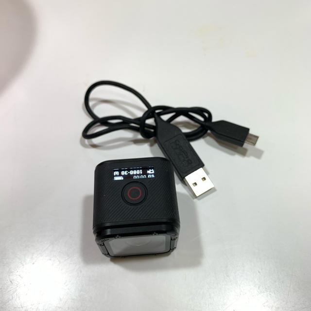 gopro HERO  sessionカメラ