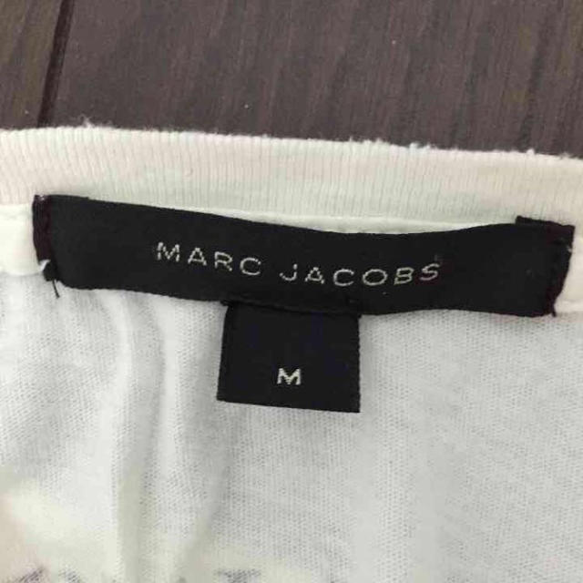 MARC JACOBS(マークジェイコブス)のlast sale！ レディースのトップス(Tシャツ(半袖/袖なし))の商品写真