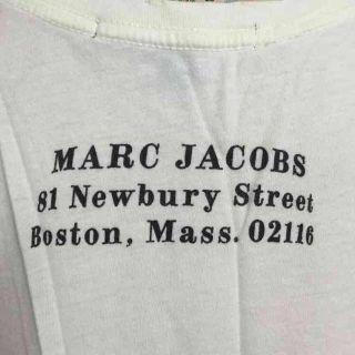 マークジェイコブス(MARC JACOBS)のlast sale！(Tシャツ(半袖/袖なし))