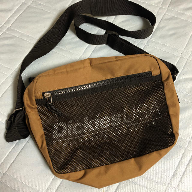 Dickies(ディッキーズ)のディッキーズ ショルダーバック レディースのバッグ(ショルダーバッグ)の商品写真