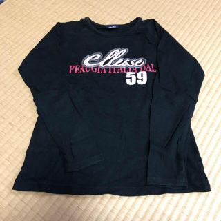 エレッセ(ellesse)のエレッセロンT 140(Tシャツ/カットソー)