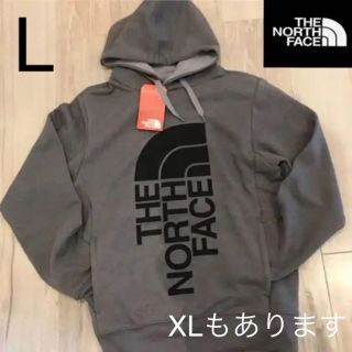 ザノースフェイス(THE NORTH FACE)のノースフェイス  THE NORTH FACE  L 日本未発売 パーカー(パーカー)