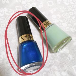 レブロン(REVLON)の【ちゅん様専用】レブロンマニキュア(マニキュア)