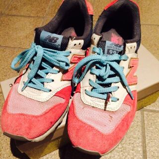 ニューバランス(New Balance)のニューバランス(スニーカー)