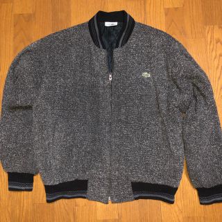 ラコステ(LACOSTE)のラコステ ジャケット 新品 未使用 価格交渉OK(ブルゾン)