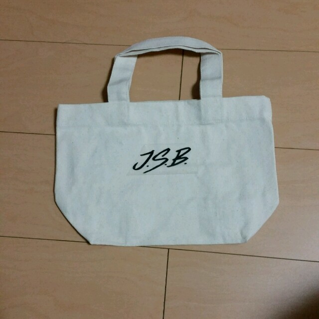 三代目♥JSB♥アイロンシート その他のその他(オーダーメイド)の商品写真