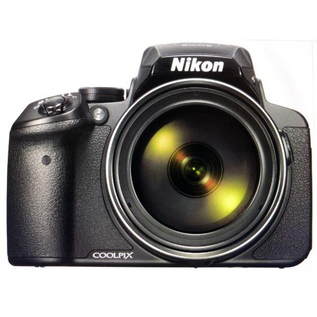 ■ニコン(Nikon) 　COOLPIX P900