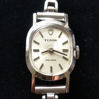 Tudor - 1970年代 チューダー(チュードル) TUDOR プレシジョン ...