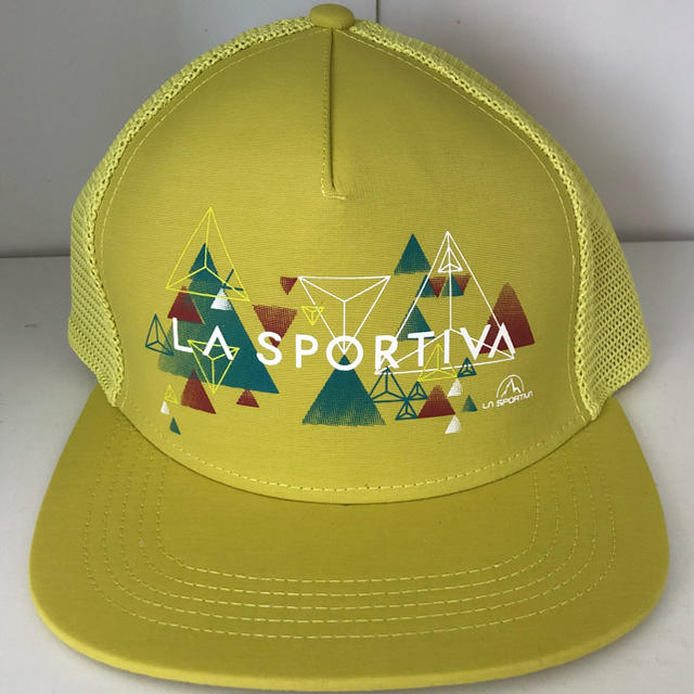 LA SPORTIVA(スポルティバ)の☆送料無料☆スポルティバ トラッカーハット スポーツ/アウトドアのアウトドア(登山用品)の商品写真