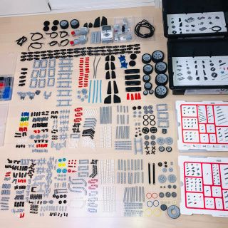 Lego - 教育版レゴ マインドストームEV3 基本+拡張+テキストセットの